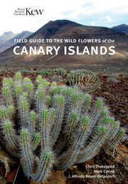 Field Guide To The Wild Flowers Of The C