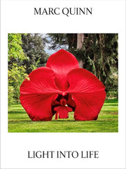 Marc Quinn Light Into Life