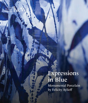 Expressions In Blue