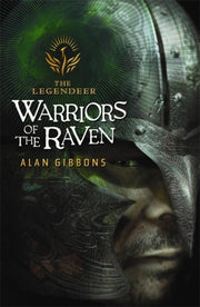 Warriors Of The Raven