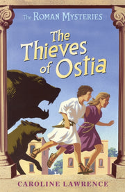 Thieves Of Ostia