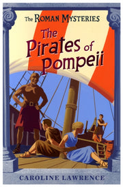 Pirates Of Pompeii