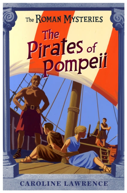 Pirates Of Pompeii