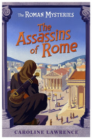 Assassins Of Rome 4