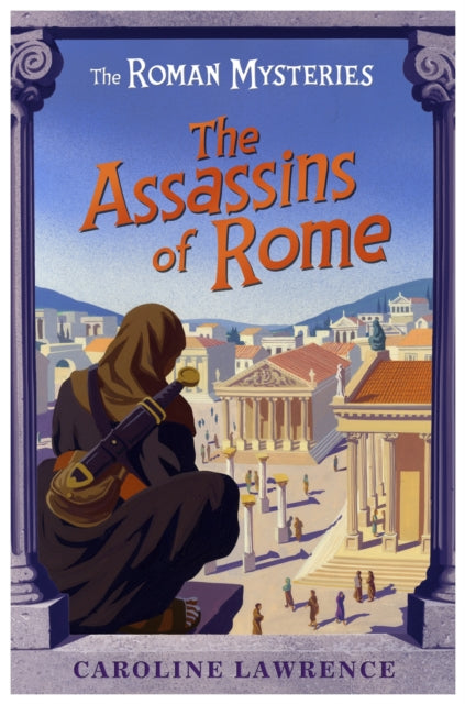 Assassins Of Rome 4