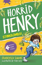 Horrid Henrys Stinkbomb