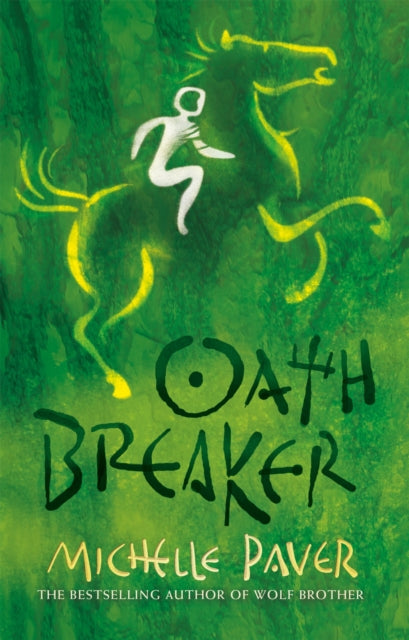 Oath Breaker 5