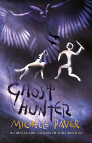 Ghost Hunter 6