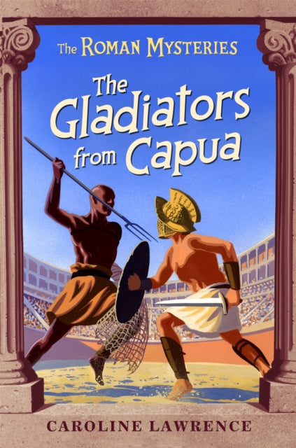 Gladiators From Capua 8