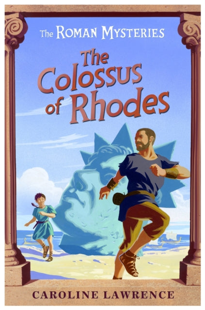 Colossus Of Rhodes 9