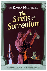 Sirens Of Surrentum 11