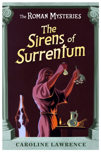 Sirens Of Surrentum 11