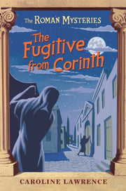 Fugitive From Corinth 10