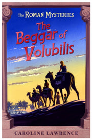Beggar Of Volubilis 14
