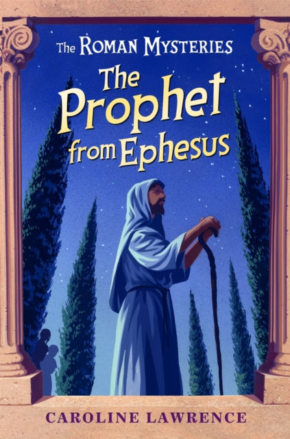 Prophet From Ephesus 16