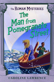 Man From Pomegranate Street 17