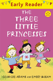 The Three Little Princesses Er