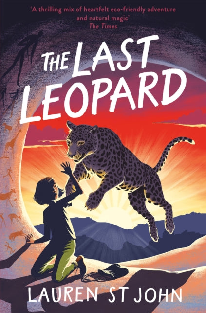 Last Leopard 3