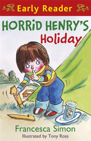 Horrid Henrys Holiday