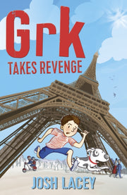 Grk Takes Revenge 6