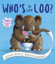 Whos In The Loo