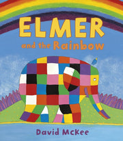 Elmer & The Rainbow