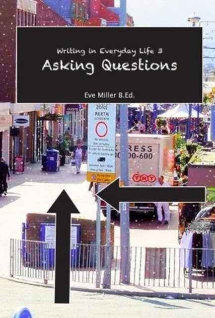 Asking Questions