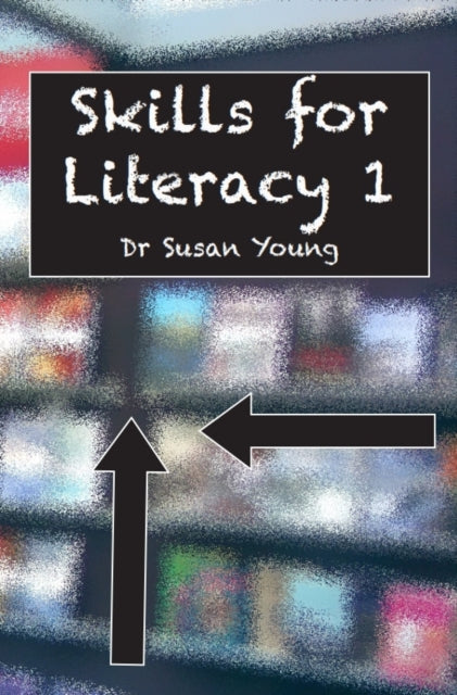 Skills For Literacy 1