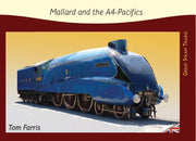 Great Steam Trains 4 Mallard The A4 Paci