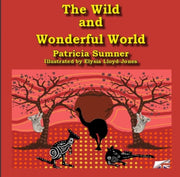 Wild & Wonderful World The