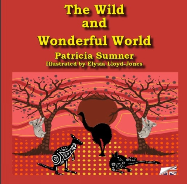 Wild & Wonderful World The