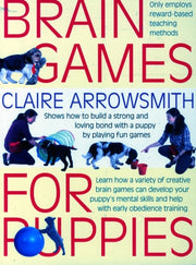 Brain Games For Puppies