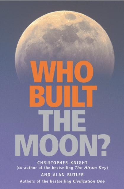 Who Built The Moon By Knight, Christopher