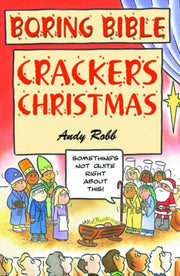 Christmas Crackers