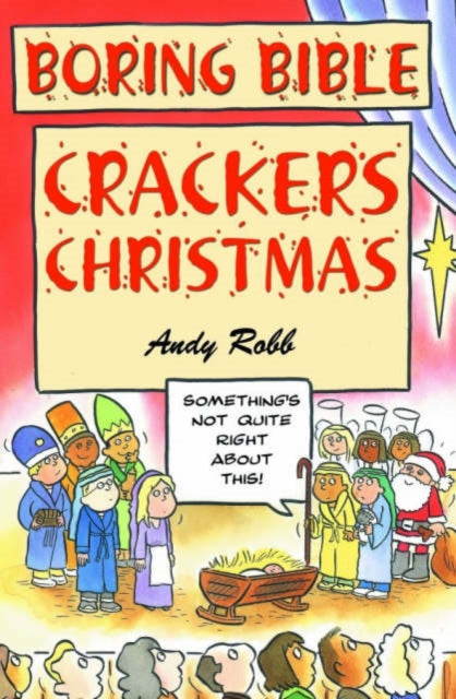 Christmas Crackers