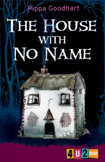 House With No Name The4u2read