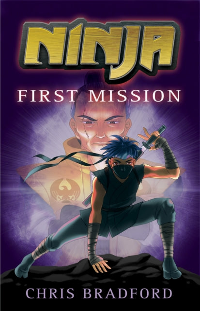Ninja First Mission 1