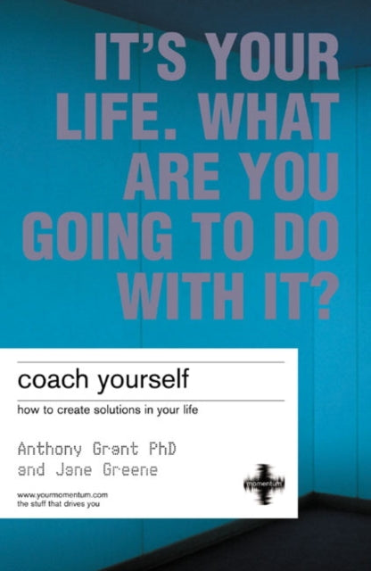 Its Your Life What Are You Going To Do