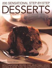 200 Sensational Desserts