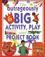 Outrageously Big Activity Play & Project