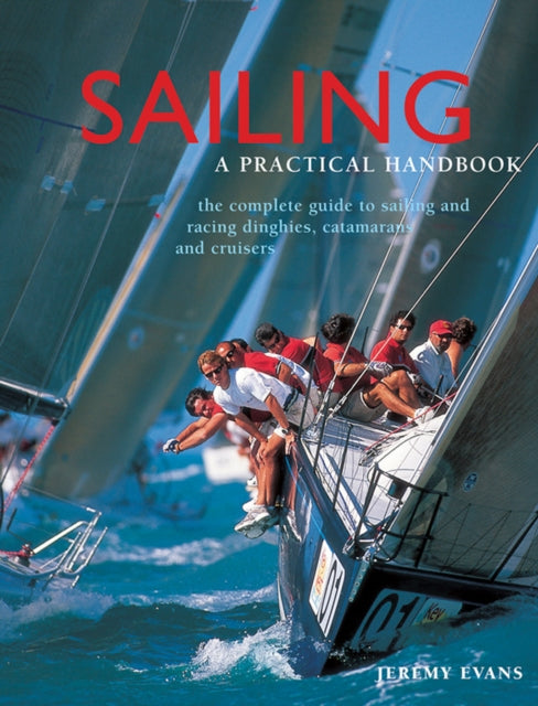 Sailing A Pratical Handbook