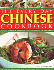 Everyday Chinese Cookbook
