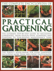 Practical Gardening The Complete