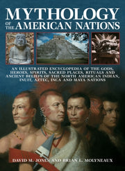 Mythology Of American Nations