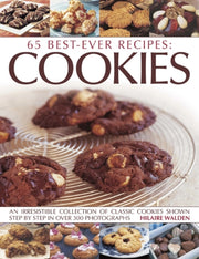 65 Best Ever Recipes Cookies