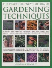 Pract Encycl Of Gardening Technique
