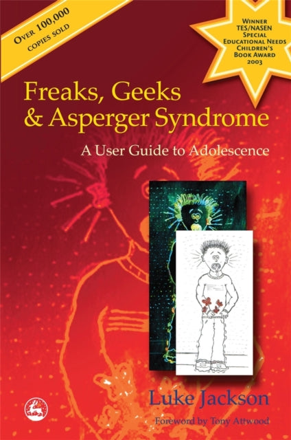 Freaks Geeks & Asperger Syndrome