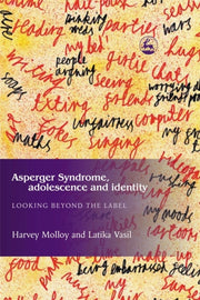 Asperger Syndrome Adolescence And Ide