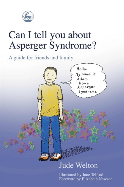 Can I Tell You About