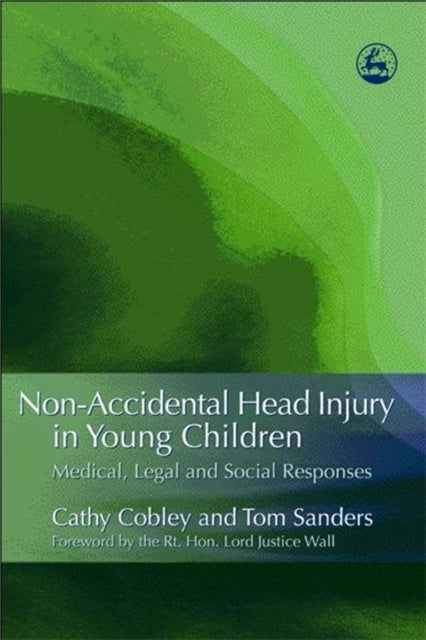 Non Accidental Head Injury In Young Chil